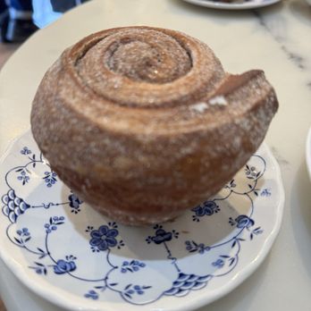 Keeper Coffee - Cardamom bun - Coffee & Tea Near Me - Portland, Oregon Keeper Coffee - Cardamom bun - Coffee & Tea Near Me - Portland, Oregon