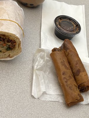 Chu Minh Tofu and Vegan Deli by null