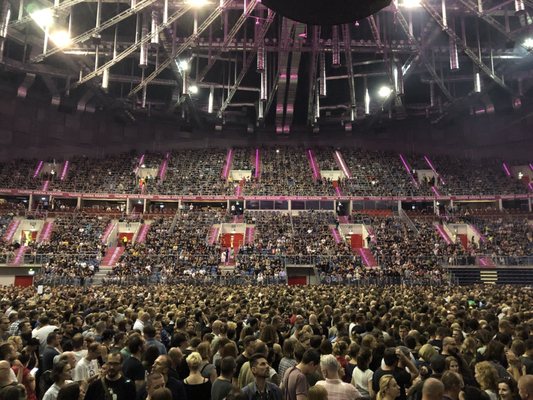 Tauron Arena by null