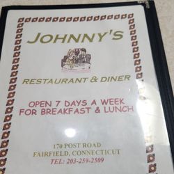 Johnny's Restaurant