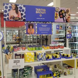 Target - TB collection