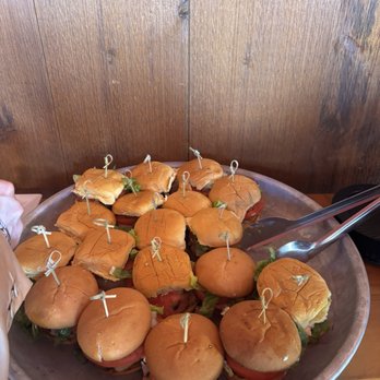 Jealous Monk - Beef sliders - Beer Gardens Near Me - Mystic, Connecticut Jealous Monk - Beef sliders - Beer Gardens Near Me - Mystic, Connecticut