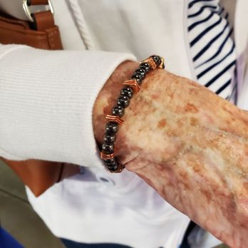 Red Barn Flea Market - Magnetic bracelets and Anklets - Flea Markets Near Me - Bradenton, Florida