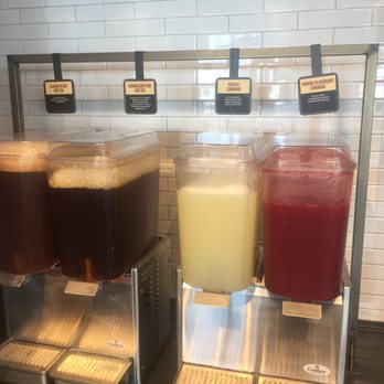 MOD Pizza - Pizza Near Me - Fontana, California