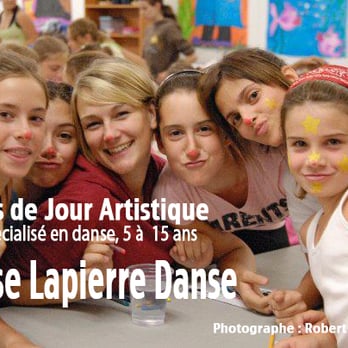 Ecole De Danse Louise Lapierre - Performing Arts Near Me - Montreal, Quebec Ecole De Danse Louise Lapierre - Performing Arts Near Me - Montreal, Quebec