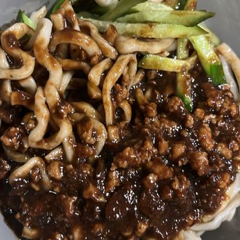 Lucky Dumpling - Zha Jiang Noodle - Chinese Near Me - Rancho Cucamonga, California Lucky Dumpling - Zha Jiang Noodle - Chinese Near Me - Rancho Cucamonga, California