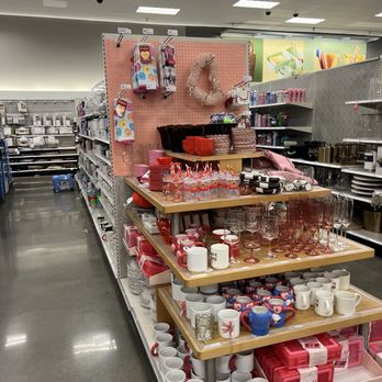 Target - Department Stores Near Me - Garden Grove, California