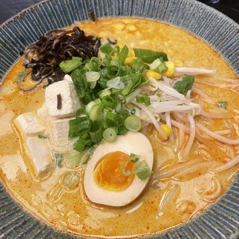 Ramen Utsuke - Ramen Near Me - Baltimore, Maryland