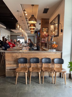 Rye Leawood by null