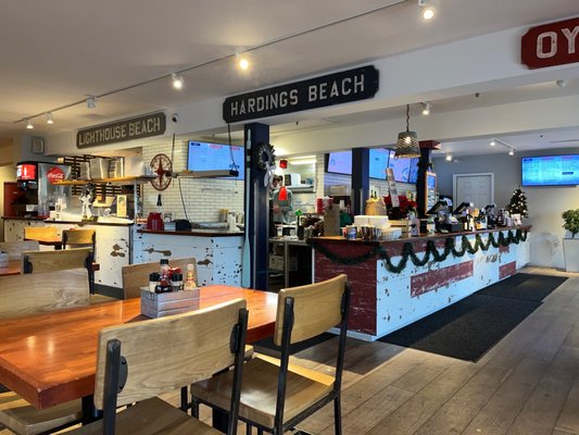 Mac's Chatham Fish & Lobster by null
