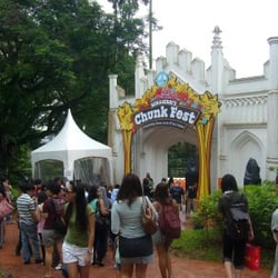 Ben & Jerry's Festival