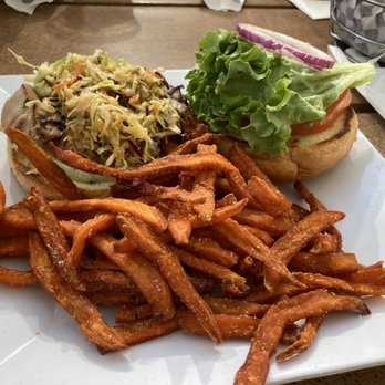Joe's Farm Grill - Sweet potato fries 7/10 - American Near Me - Gilbert, Arizona Joe's Farm Grill - Sweet potato fries 7/10 - American Near Me - Gilbert, Arizona