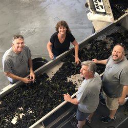 Old County Cellars