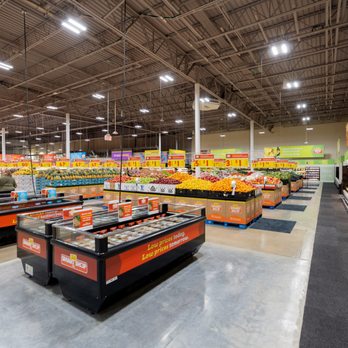 Joe V's Smart Shop - Joe V's Smart Shop Irving interior shot - Grocery Near Me - Irving, Texas Joe V's Smart Shop - Joe V's Smart Shop Irving interior shot - Grocery Near Me - Irving, Texas
