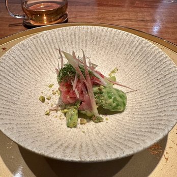 Kinme Omakase - Sushi Bars Near Me - San Diego, California Kinme Omakase - Sushi Bars Near Me - San Diego, California