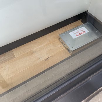 Lela - Rodent abatement trap - New American Near Me - Minneapolis, Minnesota