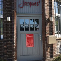 Jacques' Wein-Depot