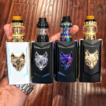 Je Vape - #snowwolf#limitededition#vapekit - Vape Shops Near Me - Plano, Texas Je Vape - #snowwolf#limitededition#vapekit - Vape Shops Near Me - Plano, Texas