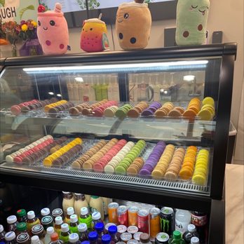Vida Boba Cafe - Bubble Tea Near Me - Bridgeview, Illinois