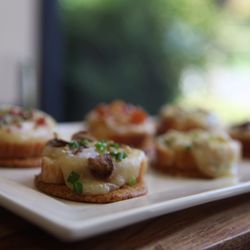 AKA Media Group - Shooting food for Amazon