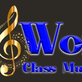 Note Worthy - Our Logo - Venues & Event Spaces Near Me - Las Vegas, Nevada