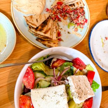 Stella's - Mediterranean Near Me - Richmond, Virginia