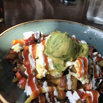 First Watch - Chorizo hash - Breakfast & Brunch Near Me - Troy, Michigan First Watch - Chorizo hash - Breakfast & Brunch Near Me - Troy, Michigan