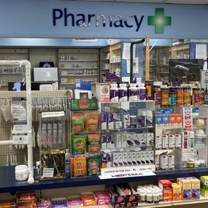 CVS PHARMACY - Updated July 2025 - 13 Photos - 1100 Liberty St, Trenton ...
