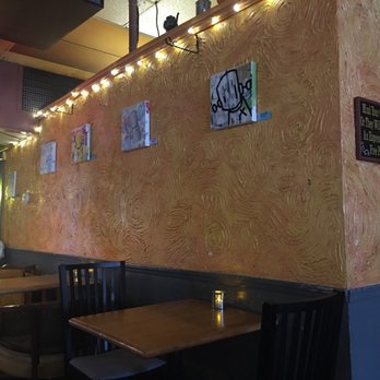 Van Gogh's Ear Cafe - Artwork... - Cafes Near Me - Union, New Jersey
