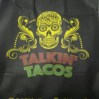 Talkin' Tacos Temple Terrace - Mexican Near Me - Tampa, Florida