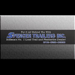 Spencer Trailers