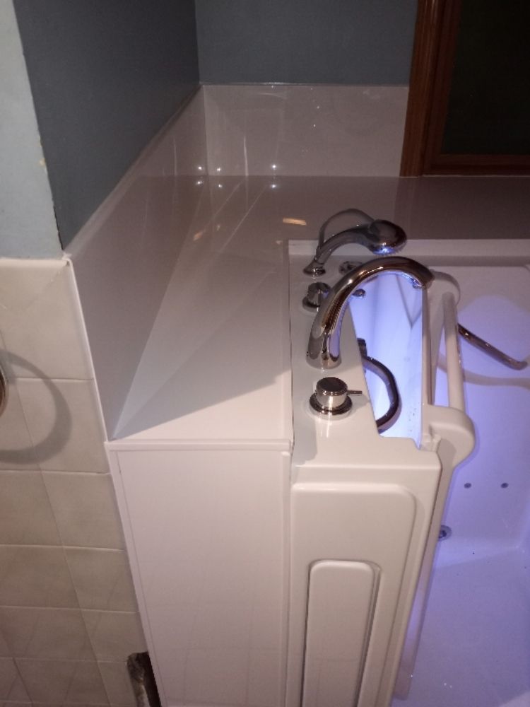 Slide of RC Szabo Plumbing & Sewer