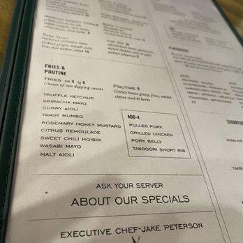 Garden Street Bowl - Menu - Bowling Near Me - Kennebunk, Maine Garden Street Bowl - Menu - Bowling Near Me - Kennebunk, Maine