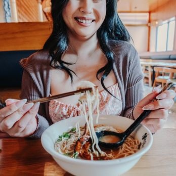 Kajiken - Ramen Near Me - Minneapolis, Minnesota