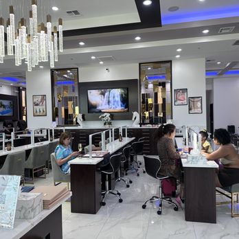 Resort Nail Salon - Nail Salons Near Me - McKinney, Texas Resort Nail Salon - Nail Salons Near Me - McKinney, Texas