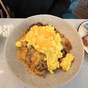 The Brunch District - Breakfast & Brunch Near Me - Addison, Texas
