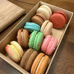 Dude’s Delights