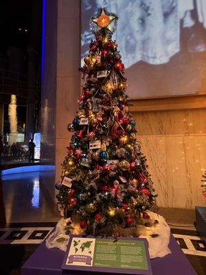 Griffin Museum of Science and Industry by null Griffin Museum of Science and Industry by null