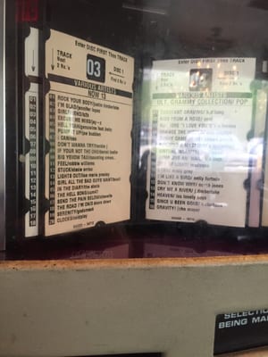 Menu photo 8 Bob's Diner Manchester Center, VT