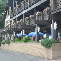 Zum Steverstrand