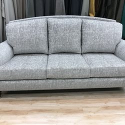 Foamland - Couch upholstery!