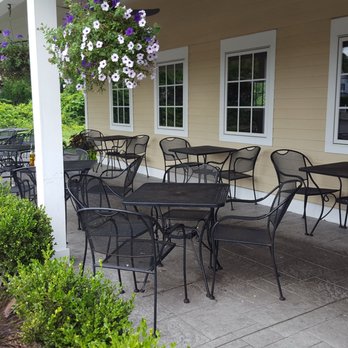 First & Last Tavern - Outdoor Dining Area - Italian Near Me - Plainville, Connecticut First & Last Tavern - Outdoor Dining Area - Italian Near Me - Plainville, Connecticut