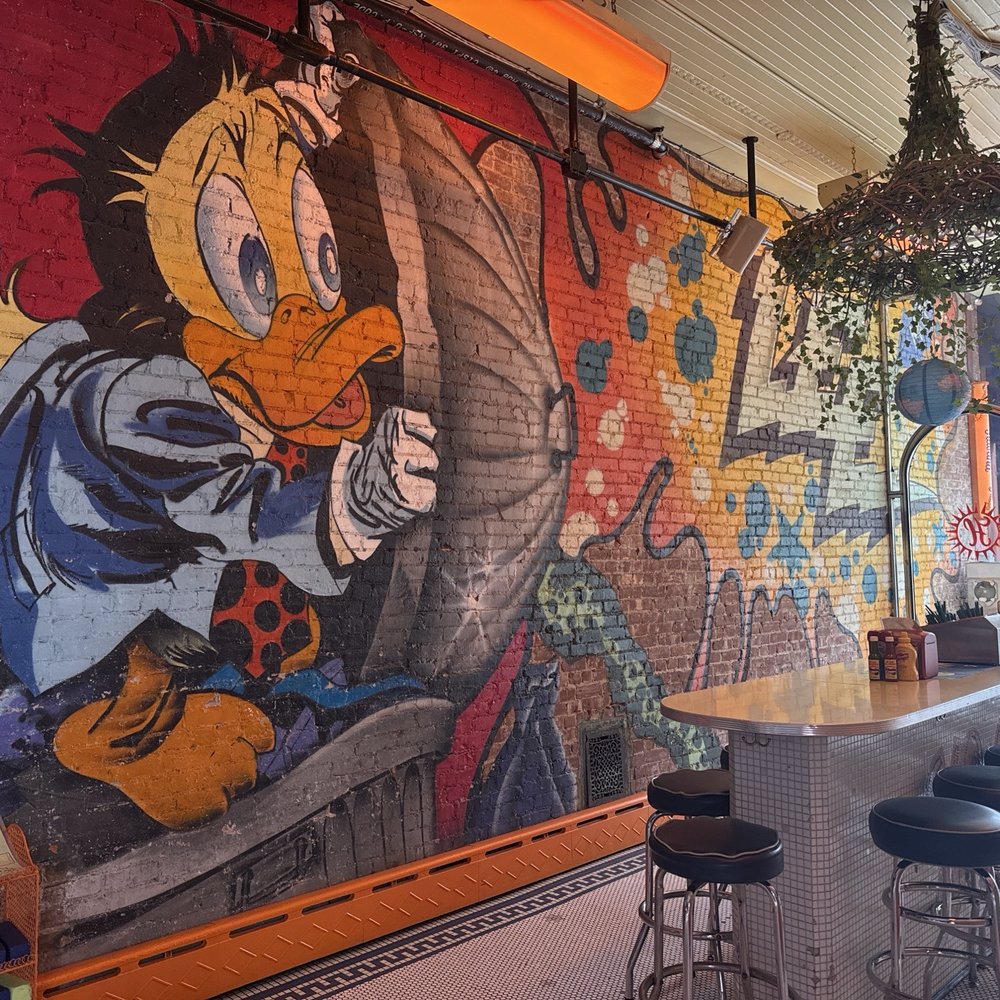 Habana Outpost - Brooklyn - This place is a vibe! - Cuban Near Me - Brooklyn, New York