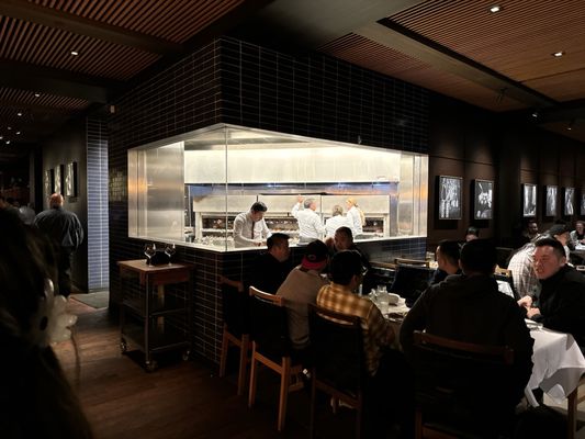 Fogo de Chão Brazilian Steakhouse by null