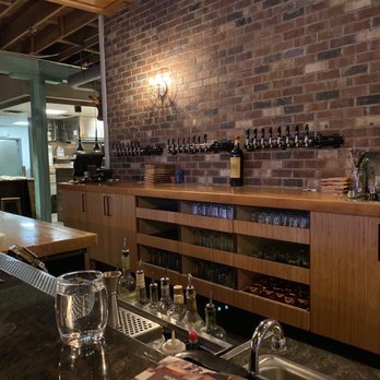 The Curious Artistry & Alchemy Cafe - Pizza Near Me - Kelowna, British Columbia