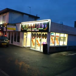 Chilli Hut
