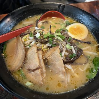 Menya Noodle Bar - Menya Special Men - Ramen Near Me - Denver, Colorado Menya Noodle Bar - Menya Special Men - Ramen Near Me - Denver, Colorado