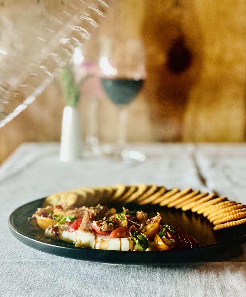 Ribeye & Rye, Houston Roadtrippers