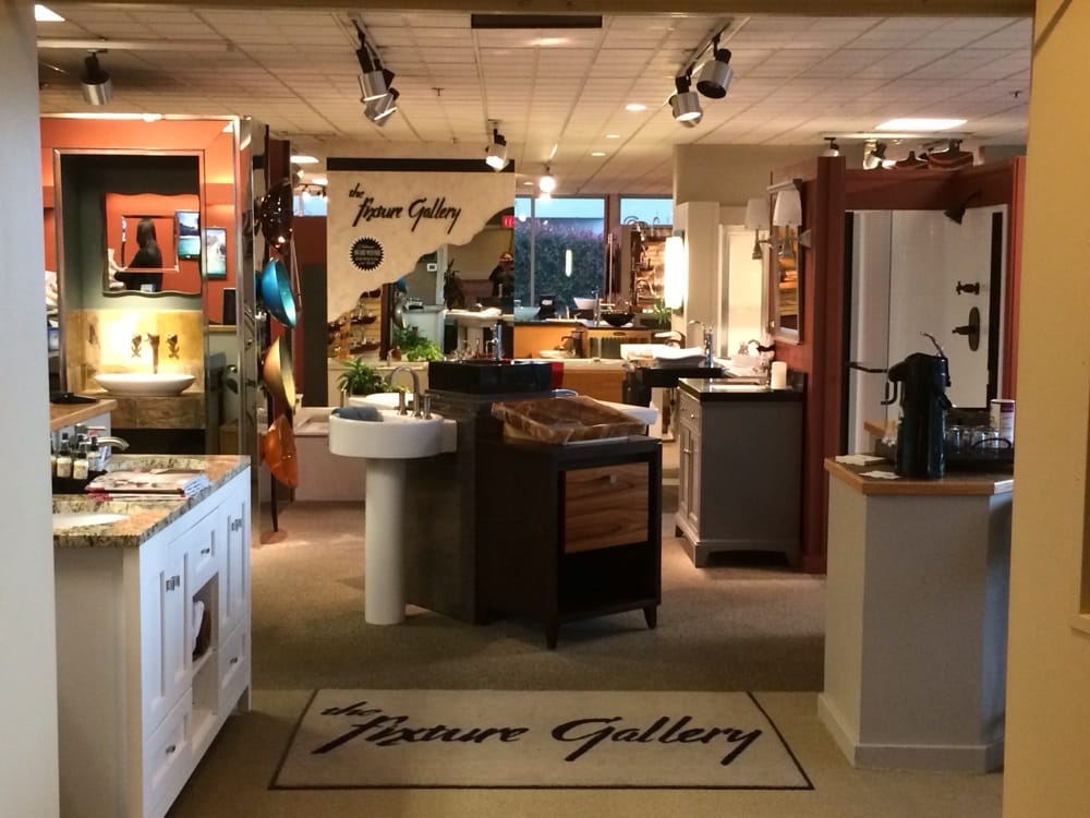 THE FIXTURE GALLERY 10 Reviews 7337 SW Kable Ln, Tigard, Oregon