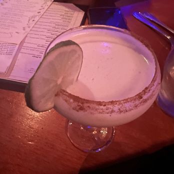 Niche Restaurant - Snowdream Margarita - French Near Me - San Juan, Puerto Rico Niche Restaurant - Snowdream Margarita - French Near Me - San Juan, Puerto Rico